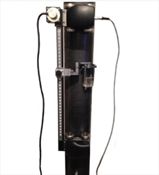 Đầu quét siêu âm UNITED NDT MAPASYC - Manual PA C-Scan System for pipes